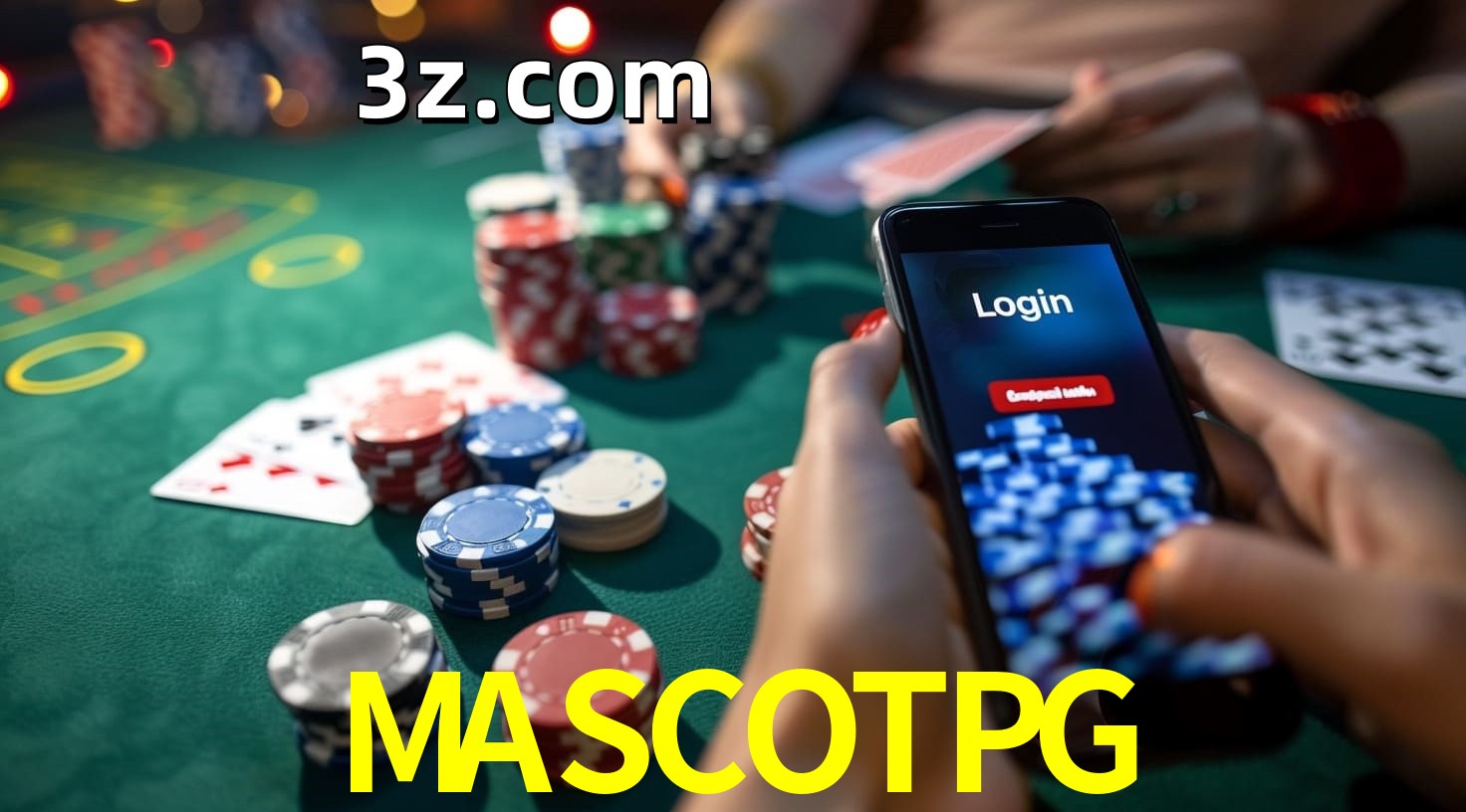MASCOTPG