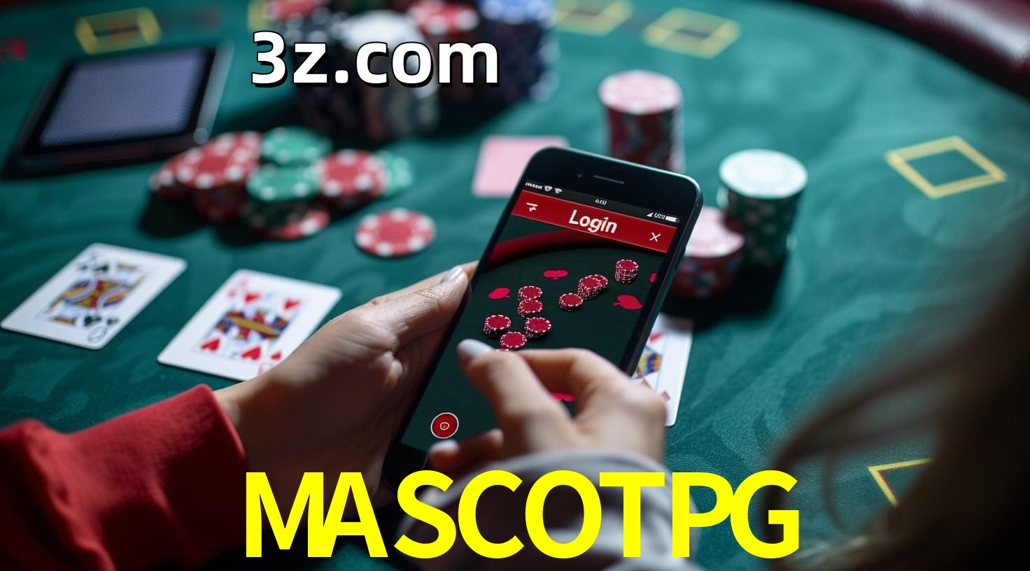 MASCOTPG