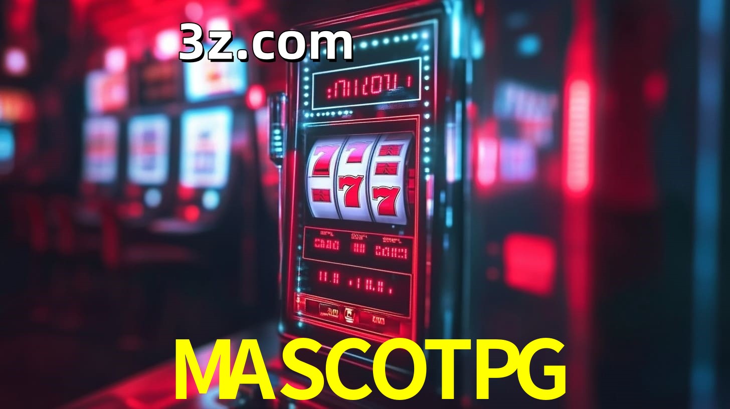 MASCOTPG