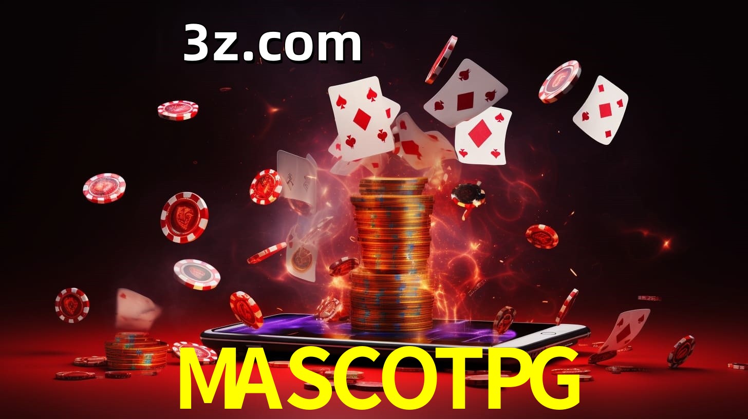 MASCOTPG