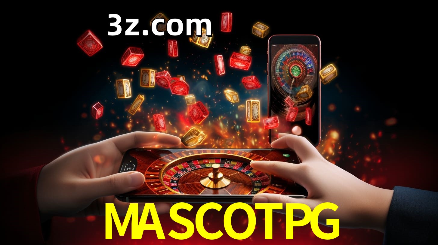 MASCOTPG