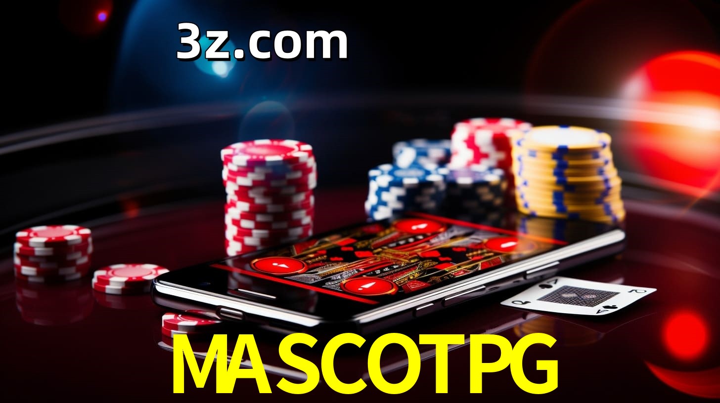 MASCOTPG