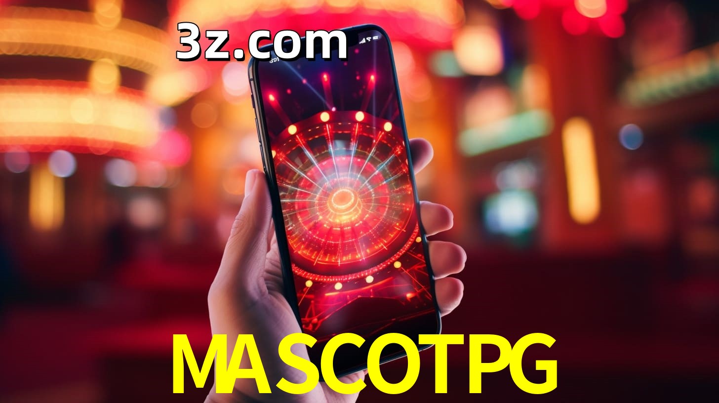 MASCOTPG
