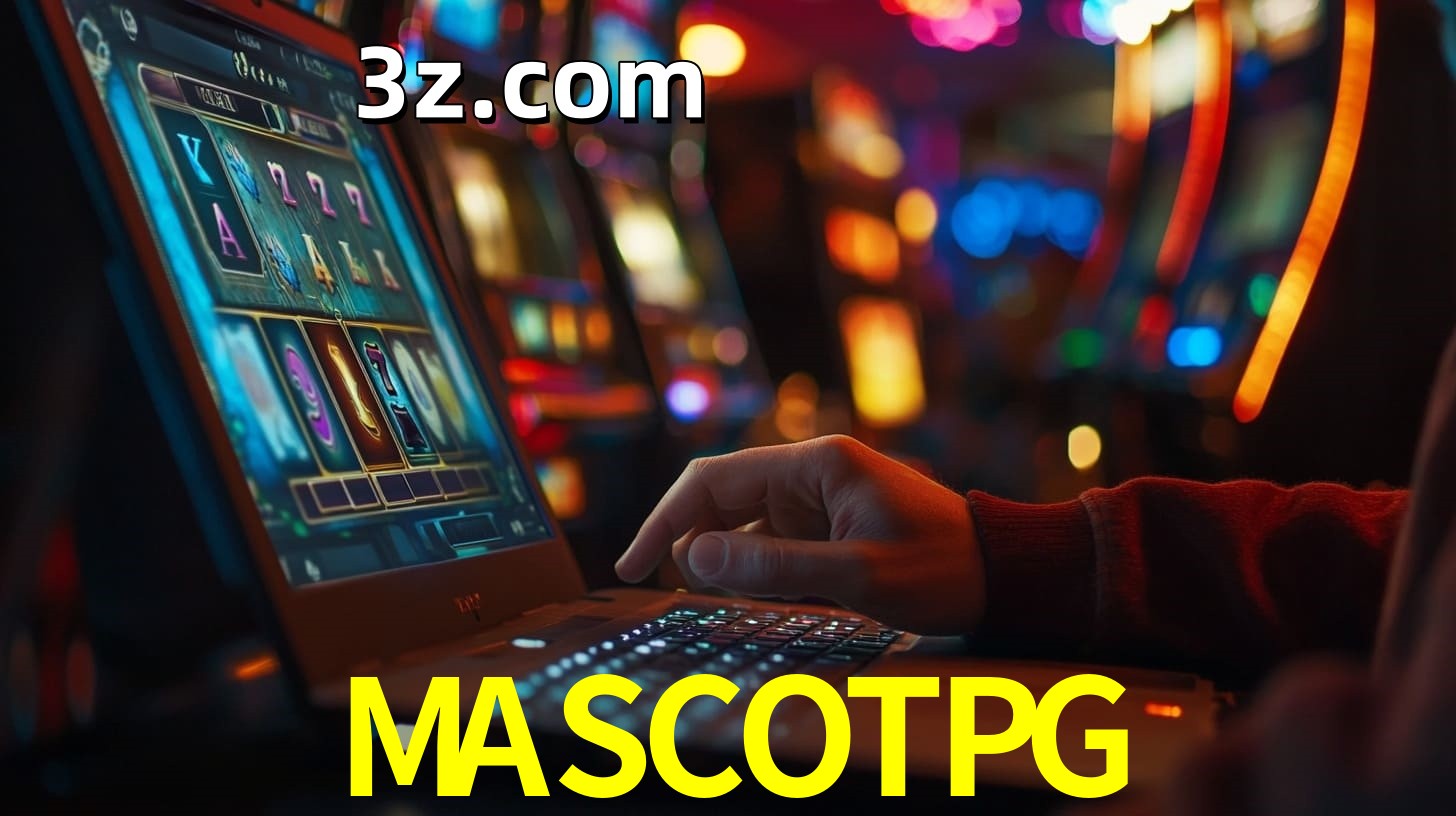 MASCOTPG