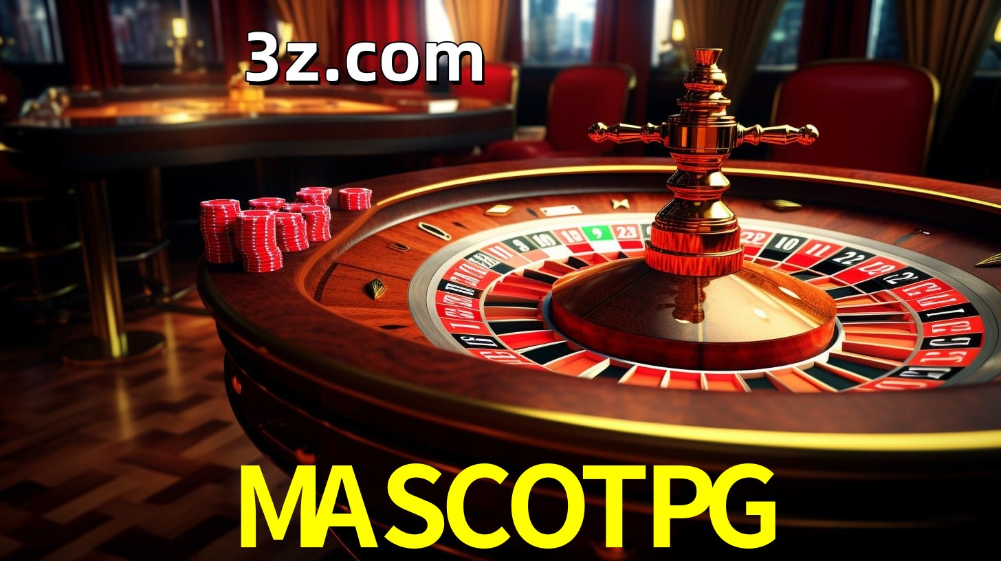 MASCOTPG