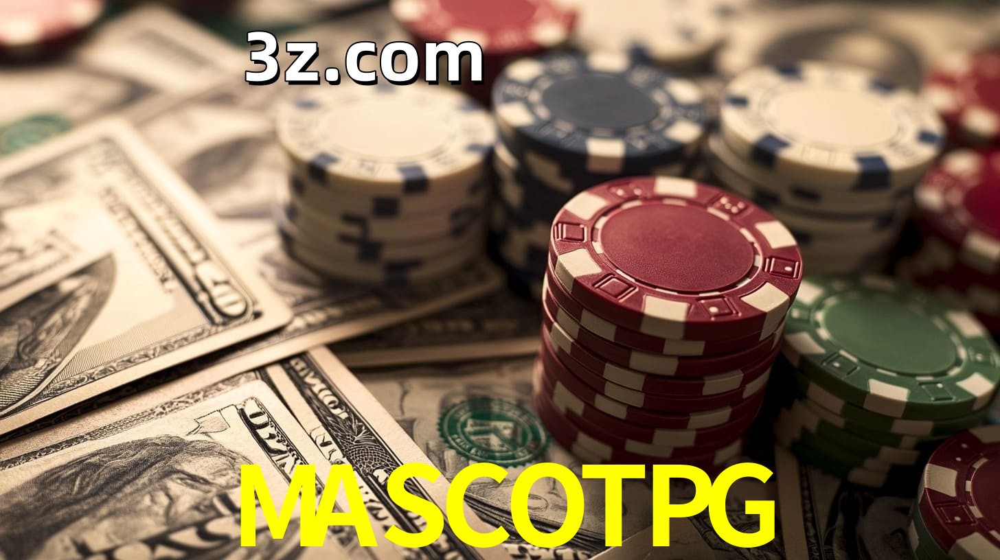 MASCOTPG
