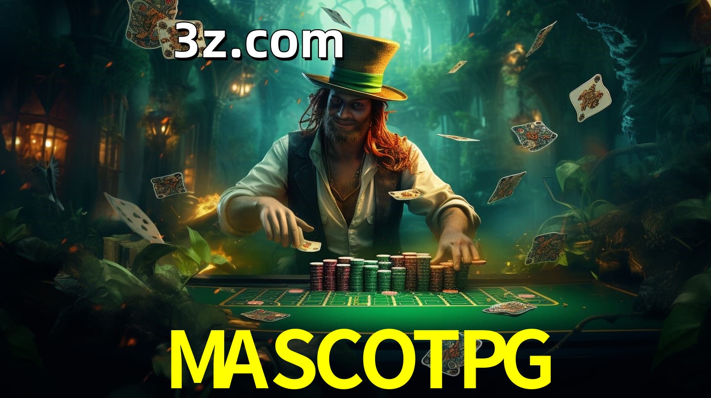 MASCOTPG