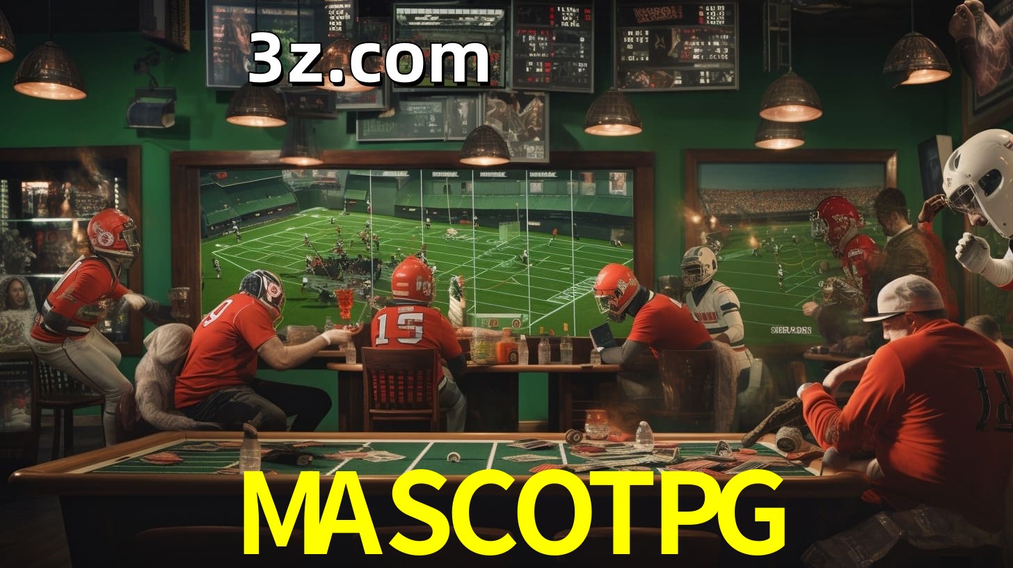 MASCOTPG
