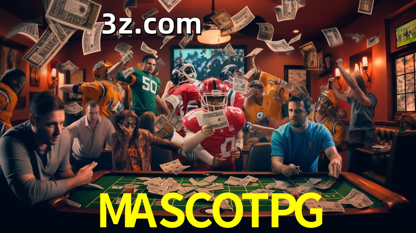 MASCOTPG