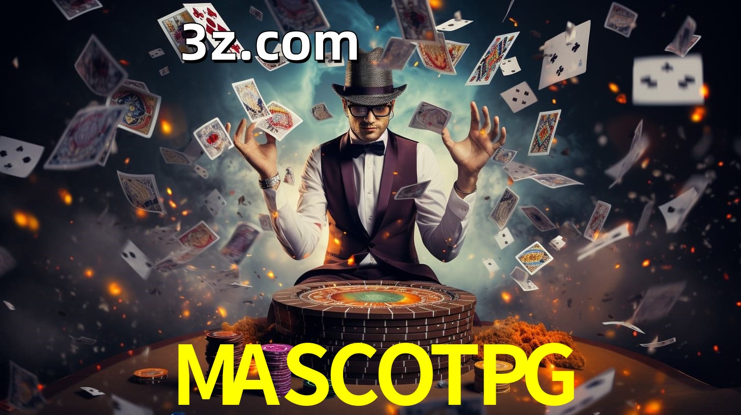 MASCOTPG
