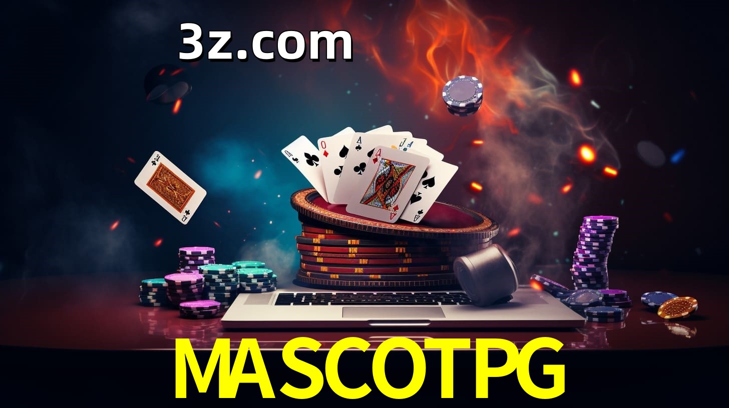 MASCOTPG
