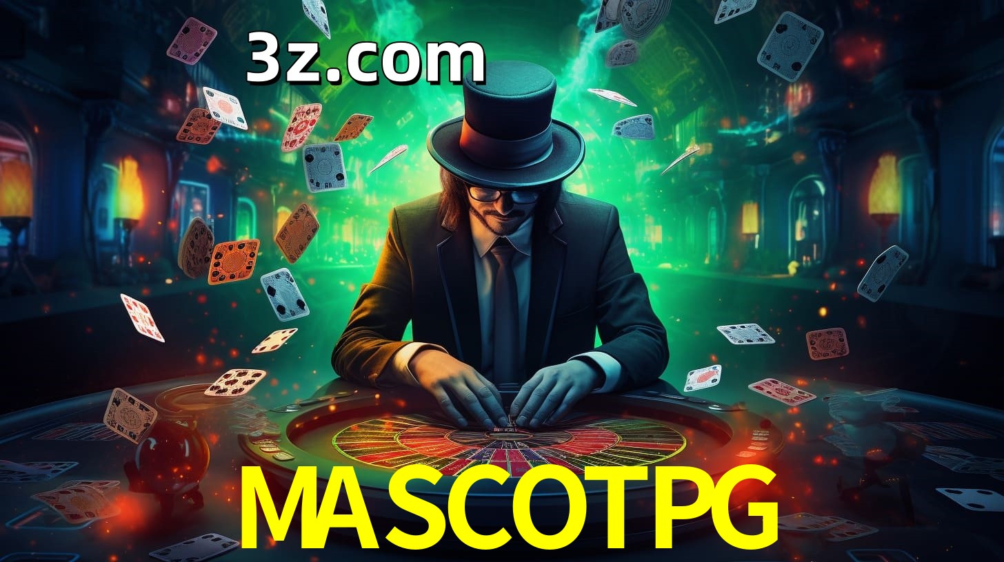 MASCOTPG