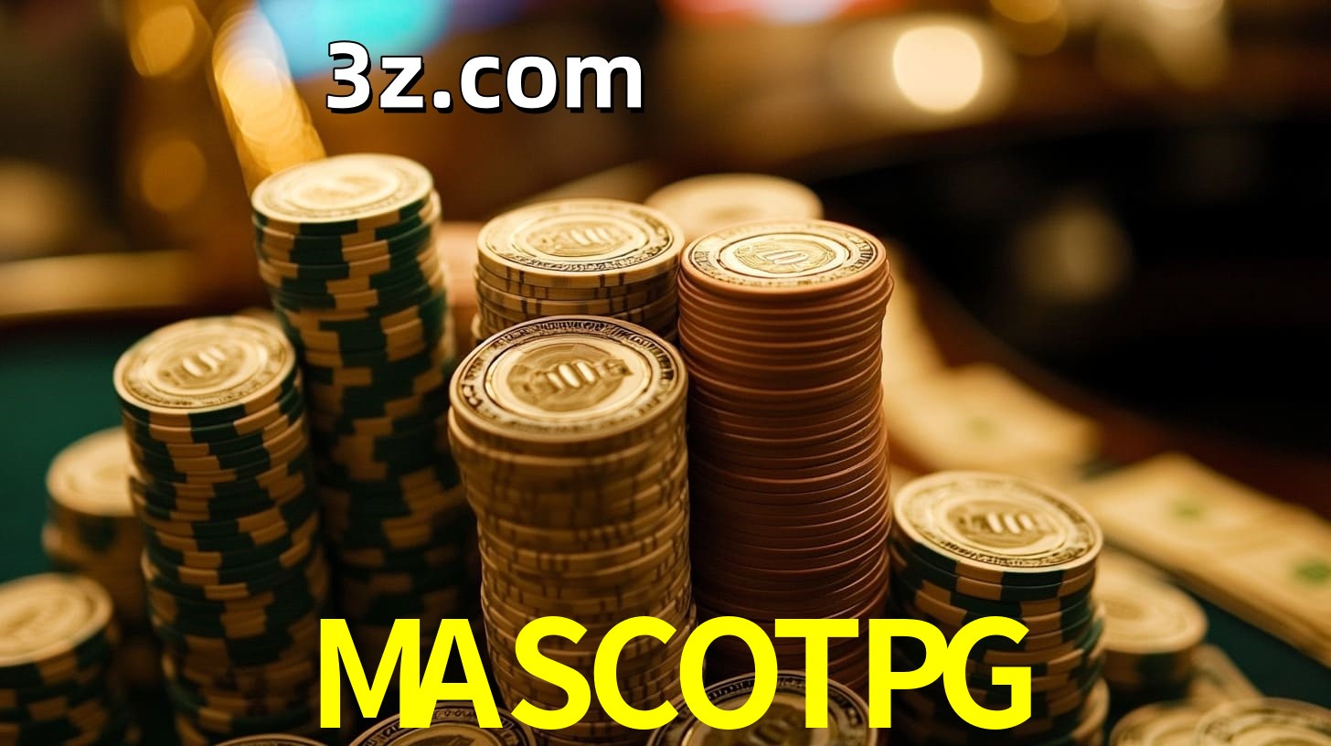 MASCOTPG