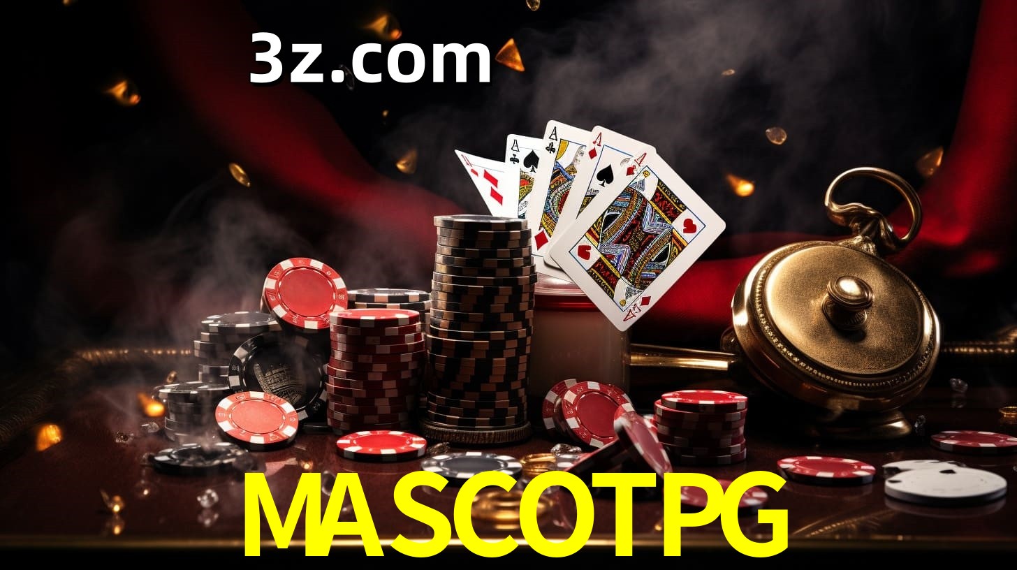 MASCOTPG